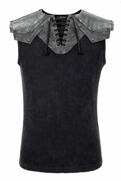 DEVIL FASHION Evil Armor Battle Vest -AKUMU INK shop c2831abc7349d543adb0b881462785d1 1024x1024 2x b10d9608 aa02 42db a1dd b735d58b3b40