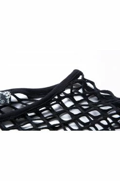 DARK IN LOVE Late For My Funeral Fishnet Top -AKUMU INK shop c8c3158abc987c11df439818854e9709.image .1000x666