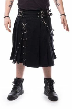 POIZEN INDUSTRIES Calle Kilt