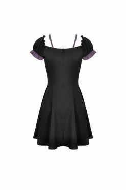 DARK IN LOVE Gothic Lolita Dress 18 DARK IN LOVE Gothic Lolita Dress -AKUMU INK shop cccc 7db25dd4 1c18 4538 ae48 8eef25ef2b53