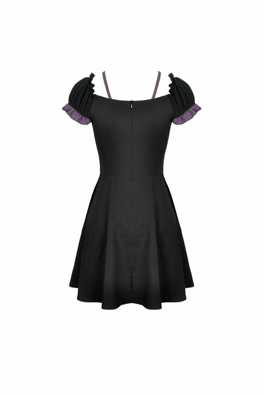DARK IN LOVE Gothic Lolita Dress 10 DARK IN LOVE Gothic Lolita Dress - Image 8