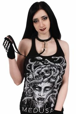 Funk Plus Slave To Love Leash + Collar