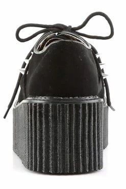 Demonia Cross My Heart Creepers [CREEPER-206 Platforms] -AKUMU INK shop creeper 206 bvs vl09 1024x1024 a3a72496 b574 42db ae7c ae91663c9777