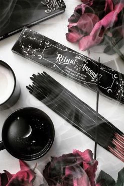 KILLSTAR Ritual Premium Incense [B] -AKUMU INK shop cssdfvdsfsdf