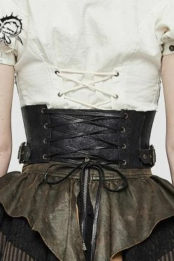 DEVIL FASHION Saqqara Seduction Corset 13 DEVIL FASHION Saqqara Seduction Corset -AKUMU INK shop cvdgbfbfd