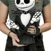 NECA Big Bone Daddy Jack Skellington Plush Bust -AKUMU INK shop dadas