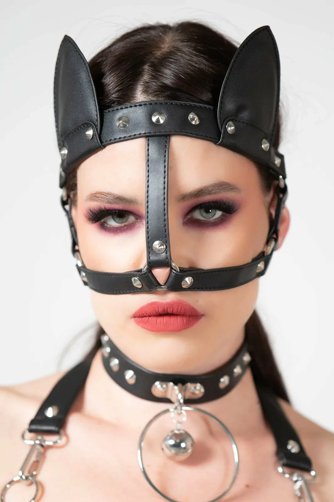 KILLSTAR Hungry 4 You Headpiece 7 KILLSTAR Hungry 4 You Headpiece - Image 5