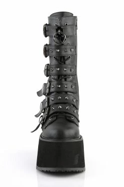 Demonia Buckled Bondage Boots [DAMNED-225] -AKUMU INK shop damned 225 bvl01 1024x1024 4f5f9218 42e6 4ef7 bcff 13a9732e8190