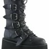 Demonia Buckled Bondage Boots [DAMNED-225] -AKUMU INK shop damned 225 bvl 1024x1024 007af4d8 9dcd 41f0 b9a9 48df619f2a06
