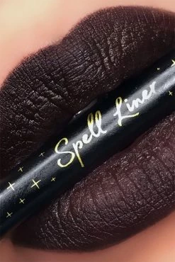 Curst Kosmetics Spell Lip Liner [Ritual]