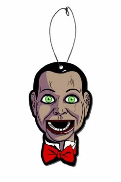 TRICK OR TREAT STUDIOS Dead Silence - Billy Puppet Fear Freshener