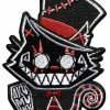 AKUMU INK Psychotic Delight Patch -AKUMU INK shop delight patch 750x 9ea1a414 8b2a 4aa3 9448 ec6c451b790b