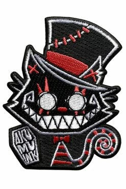 AKUMU INK Psychotic Delight Patch