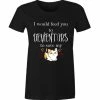 Victorian And Steampunk I Would Feed You To Dementors Cat Tee 1 Victorian And Steampunk I Would Feed You To Dementors Cat Tee -AKUMU INK shop dementors cat cute
