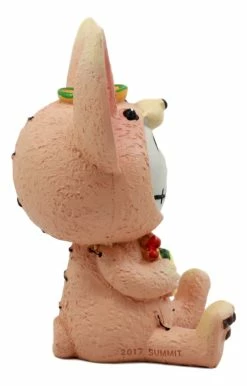 FURRYBONES Taco The Chihuahua Statue -AKUMU INK shop do