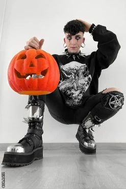 VampireFreaks Sleepy Hollow Sweatshirt 21 VampireFreaks Sleepy Hollow Sweatshirt -AKUMU INK shop dr.ratzsleepyhollow