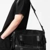 KILLSTAR Chromer Messenger Bag -AKUMU INK shop dsacopy 78f71cda 74db 4e39 83ae 695f89623f1e