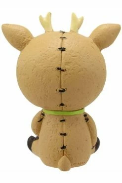 FURRYBONES Deer John Statue 8 FURRYBONES Deer John Statue -AKUMU INK shop dsfdsfsdfscopy
