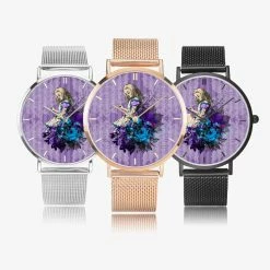 Gallery Serpentine Purple Alice In Wonderland Watch 19 Gallery Serpentine Purple Alice In Wonderland Watch -AKUMU INK shop e696eb964aa8487fbbe5a52958db44b6 1024x1024 2x 4c245f35 f206 4098 b7b0 3a238a7143eb