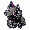 AKUMU INK Mythical Misfit Patch -AKUMU INK shop edtgrff