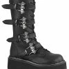 Demonia No Bat Vibez Platforms [EMILY-322 Boots] -AKUMU INK shop emily 322 bvl 1024x1024 1ab944a2 0523 43f5 82d8 519fef9986ff