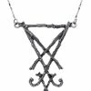 RESTYLE Nordic Sigil Necklace