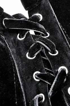 DARK IN LOVE Night Creature Velvet Cat Cape 18 DARK IN LOVE Night Creature Velvet Cat Cape -AKUMU INK shop erewrewcopy