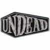 Kreepsville Undead Coffin Patch -AKUMU INK shop ertetertet54