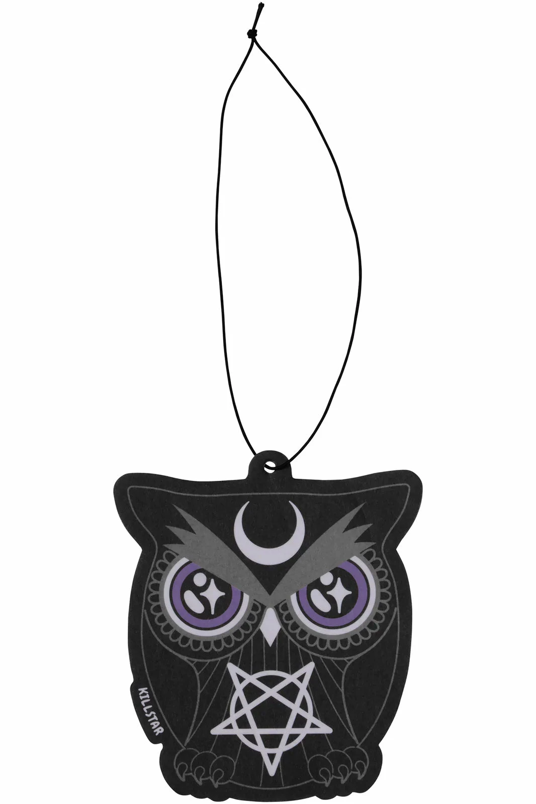 KILLSTAR Owl Air Freshener 4 KILLSTAR Owl Air Freshener - Image 2