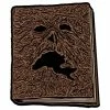 TRICK OR TREAT STUDIOS Evil Dead 2- Necronomicon Pin -AKUMU INK shop evildead2 necronomicon enamelpin
