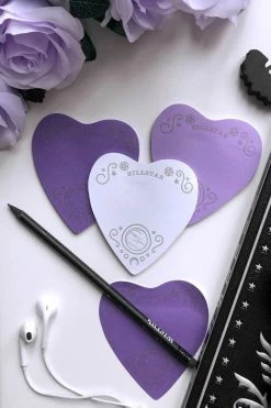 KILLSTAR Goth 3 Pack Pencils -AKUMU INK shop ewsds