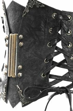 DEVIL FASHION Saqqara Seduction Corset 19 DEVIL FASHION Saqqara Seduction Corset -AKUMU INK shop fdfdgfbd