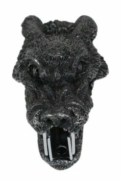 Pacific Giftware Wolf Staples Remover -AKUMU INK shop fdfsdfsdfs