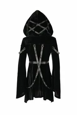 RESTYLE Orenda Hoodie -AKUMU INK shop fdgdfg