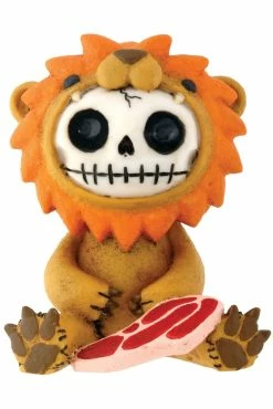 FURRYBONES Raion The Lion Statue