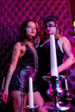 KILLSTAR Hungry 4 You Headpiece 15 KILLSTAR Hungry 4 You Headpiece -AKUMU INK shop fdsfsdfsgsdg