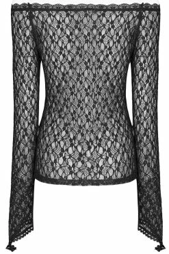 PUNK RAVE Mythica Off The Shoulder Top 17 PUNK RAVE Mythica Off The Shoulder Top -AKUMU INK shop ffff e44485db ff1c 4b6a b739 eec9907e6e27