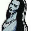 Rock Rebel Lily Munster Patch 2 Rock Rebel Lily Munster Patch -AKUMU INK shop ffsdfsfsd