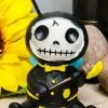 FURRYBONES Bumble Bee Buzz Statue 1 FURRYBONES Bumble Bee Buzz Statue -AKUMU INK shop fhfghthtyjy