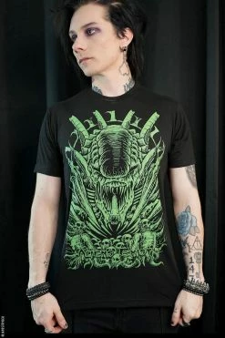 VampireFreaks Aliens Exist Tee [Multiple Styles Available]