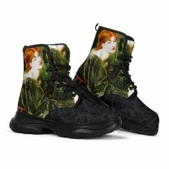 Gallery Serpentine Pre-Raphaelite Chunky Boots, FREE Shipping -AKUMU INK shop front 2 1024x1024 2x 17512477 2b97 4586 88ca bf6234d78abf