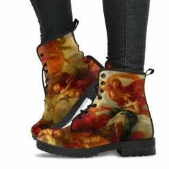 Gallery Serpentine Versailles Print Boots, FREE SHIPPING -AKUMU INK shop front 2 1024x1024 2x e58e4e9e d705 42d6 a296 743e381b04b3