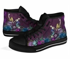 Gallery Serpentine Alice In Wonderland Gothic Hi Tops, FREE Shipping 13 Gallery Serpentine Alice In Wonderland Gothic Hi Tops, FREE Shipping -AKUMU INK shop front 3 1024x1024 2x 42bd009a 7a19 46ff a172 9c2776678a84