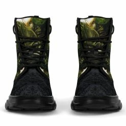Gallery Serpentine Pre-Raphaelite Chunky Boots, FREE Shipping -AKUMU INK shop front 3 1024x1024 2x 76a9c6b0 c9f3 4d84 9235 88cef3226b80
