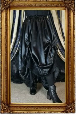 Victorian And Steampunk Seraphina -AKUMU INK shop frou frou aice pulled up fr 424e7730 fdd6 4a07 a1e8 d3b6413d3b81