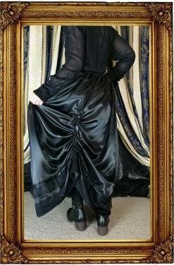 Victorian And Steampunk Seraphina -AKUMU INK shop frou frou alice back pulled d03abe89 c287 4c2e 99b0 12e1d707c26b