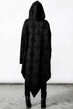 KILLSTAR Grand Sorcerer Hoodie [Unisex] -AKUMU INK shop fsdcopy ba1a16ae b7f4 467a 86fa fd1a0c5a5790