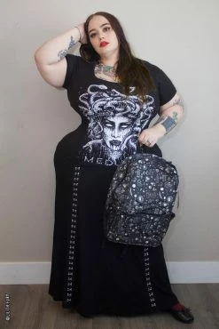 VampireFreaks Medusa Tee [Multiple Styles Available] -AKUMU INK shop fsddd