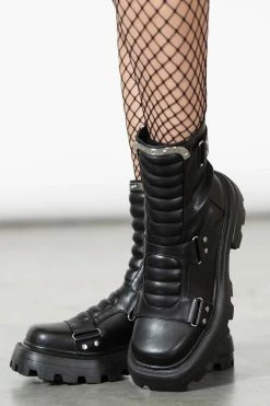 KILLSTAR Dust Devil Boots