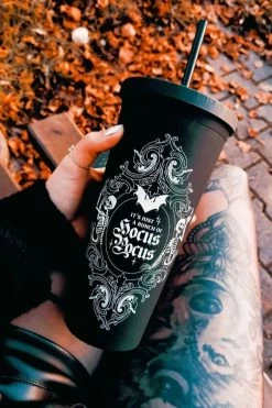 KILLSTAR Cast Spells Cold Brew Cup -AKUMU INK shop fsdfsdcopy 3c51c2d8 3e80 4f59 8ee9 1c5250979ccd